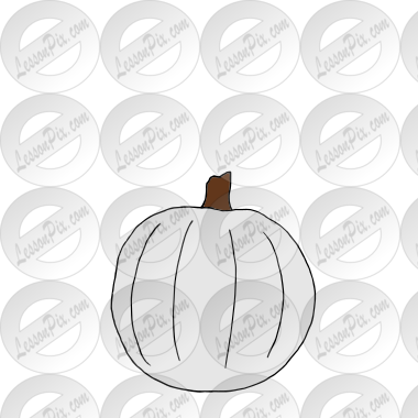 Small Pumpkin