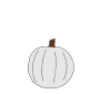 Small Pumpkin  Picture