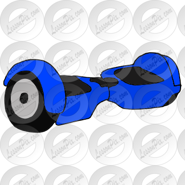Hoverboard