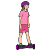 Hoverboard  Picture
