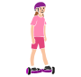 Hoverboard