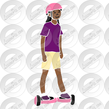 Hoverboard