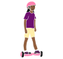 Hoverboard