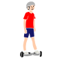 Hoverboard