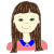 long hair