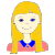 long hair