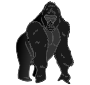 Gorilla Picture