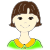short hair
