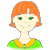 short hair