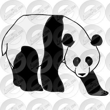 Panda Picture