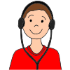 Headphones