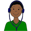 Headphones