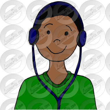 Headphones  Picture