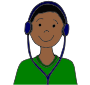 Headphones