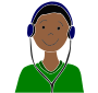 Headphones