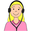 Headphones