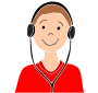 Headphones