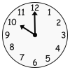 Clock