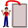 Out