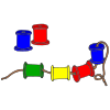 Spools  Picture