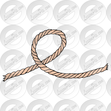 Rope