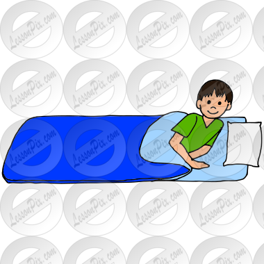 Sleeping Bag