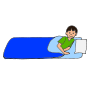 Sleeping Bag