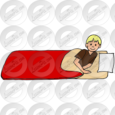 Sleeping Bag