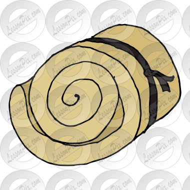 SleepingBag