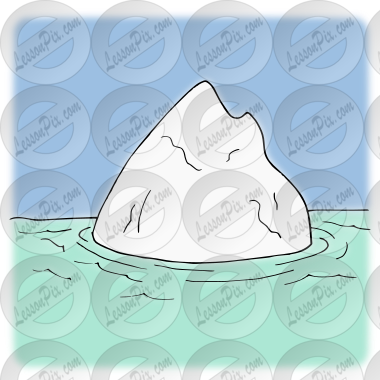 Iceberg