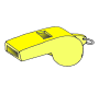 Whistle
