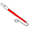 Slide Whistle  Picture