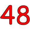 Forty-Eight