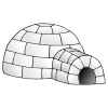 Igloo Picture