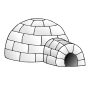 Igloo Picture