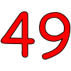 Forty-Nine