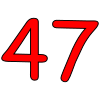 Forty-Seven