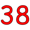 Thirty-Eight
