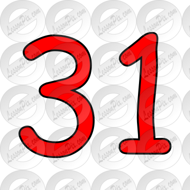 Thirty-One