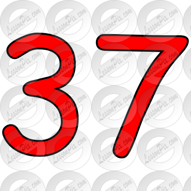 Thirty-Seven