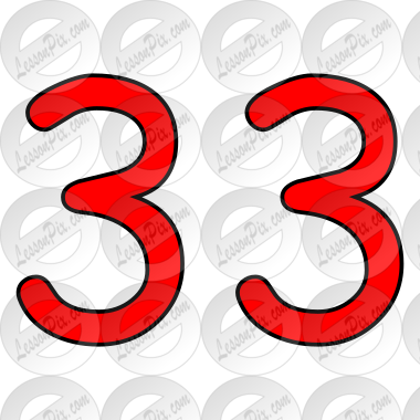 Thirty-Three