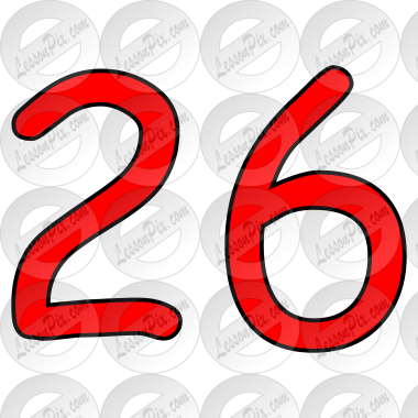 Twenty-Six