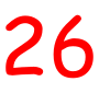 Twenty-Six