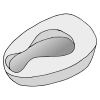 Bedpan  Picture