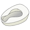 Bedpan  Picture