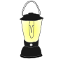 Lantern Picture