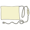 Heating Pad  Picture