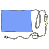 Heating Pad  Picture