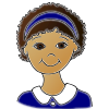 hair style