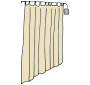 Hospital Curtain